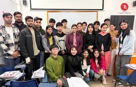 Everything You Need to Know About the JET Programme 2025