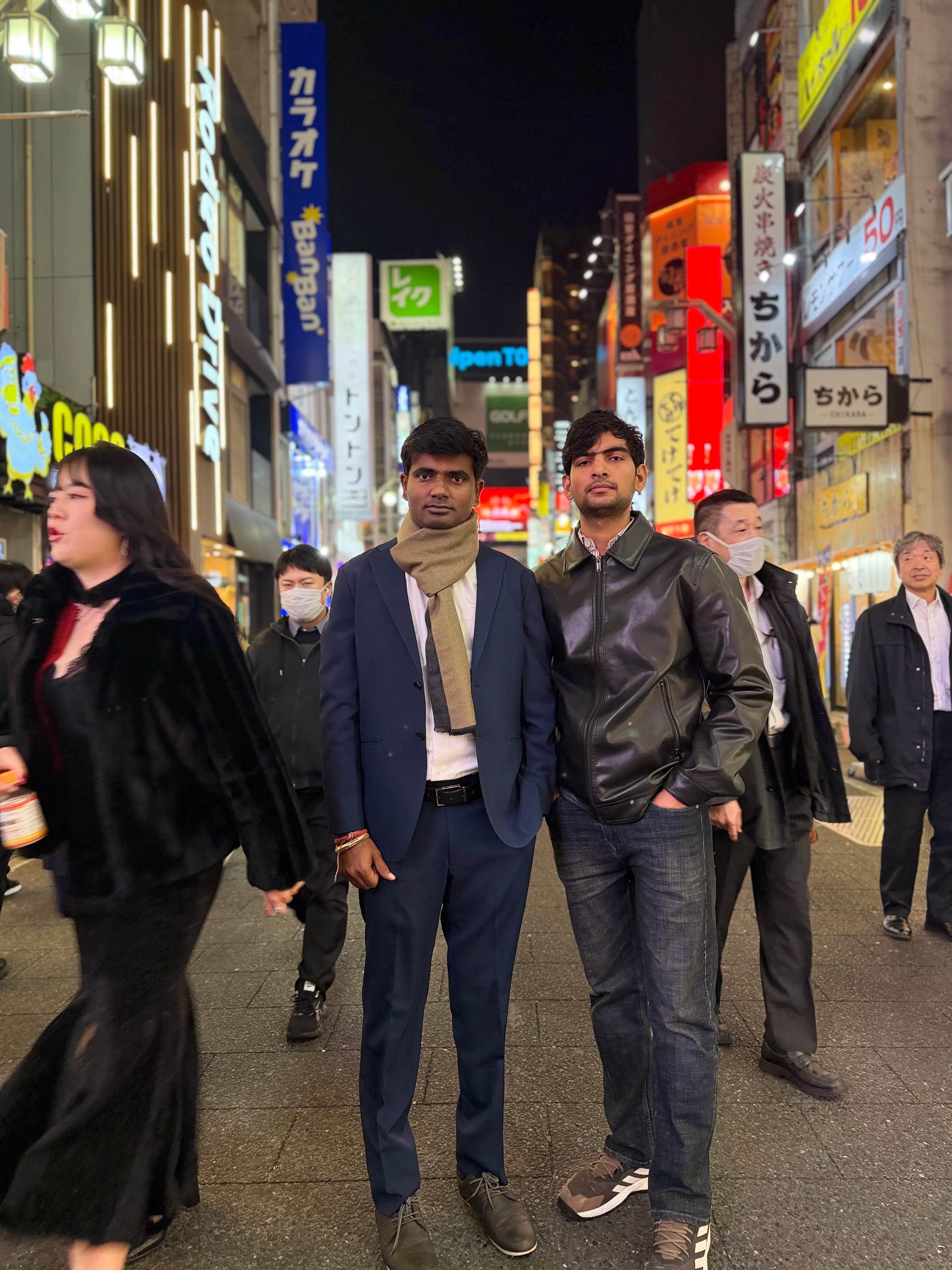 Japanese Institute Gallery Image 24