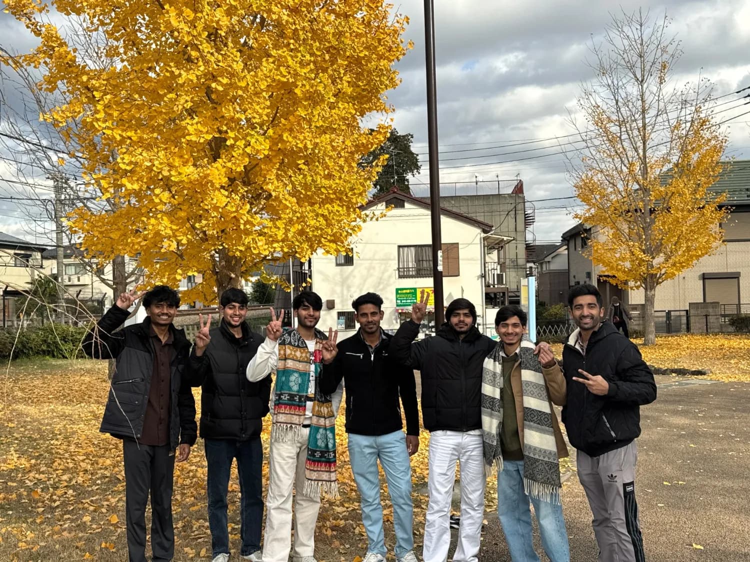 Japanese Institute Gallery Image 20