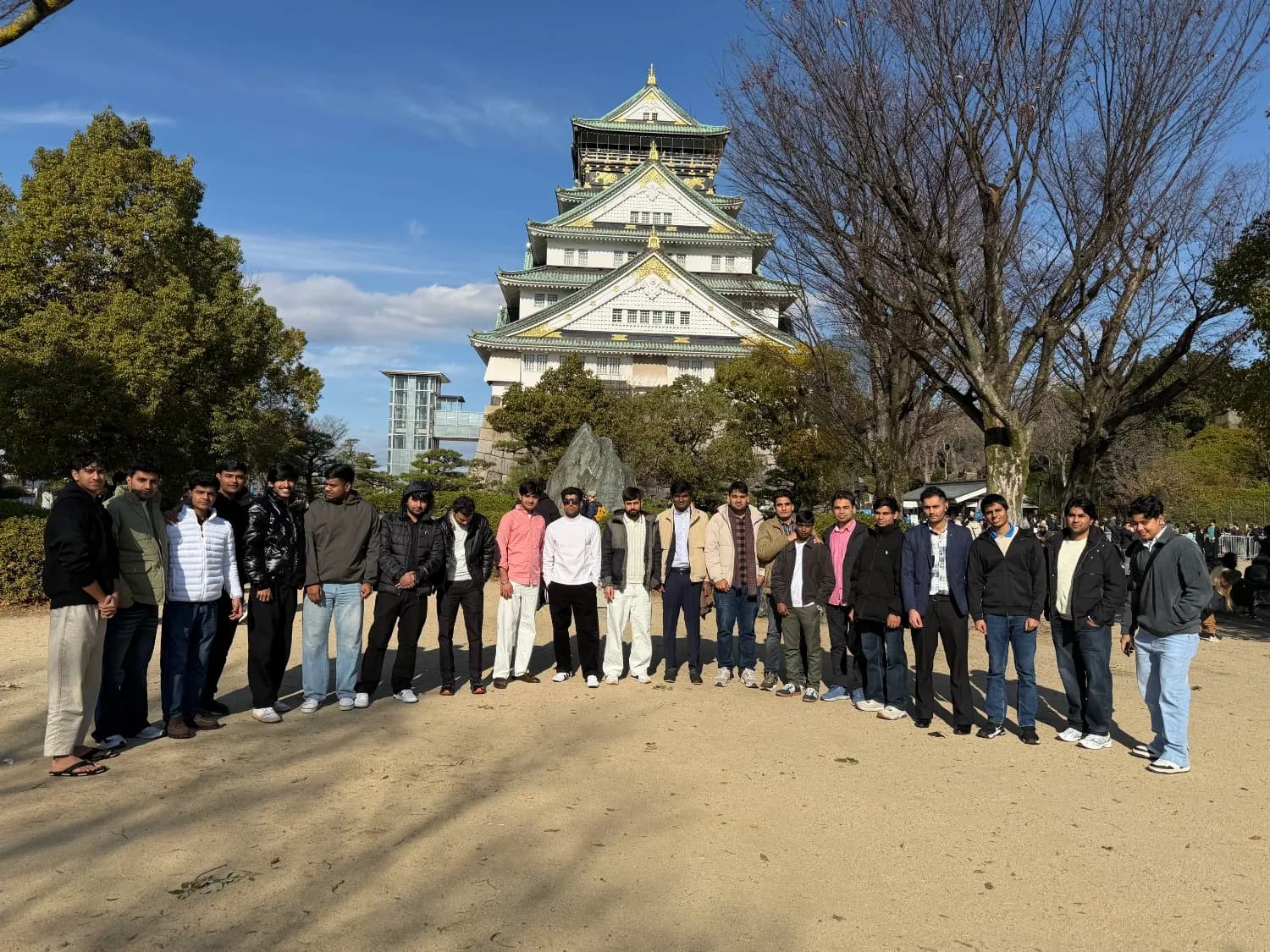 Japanese Institute Gallery Image 16