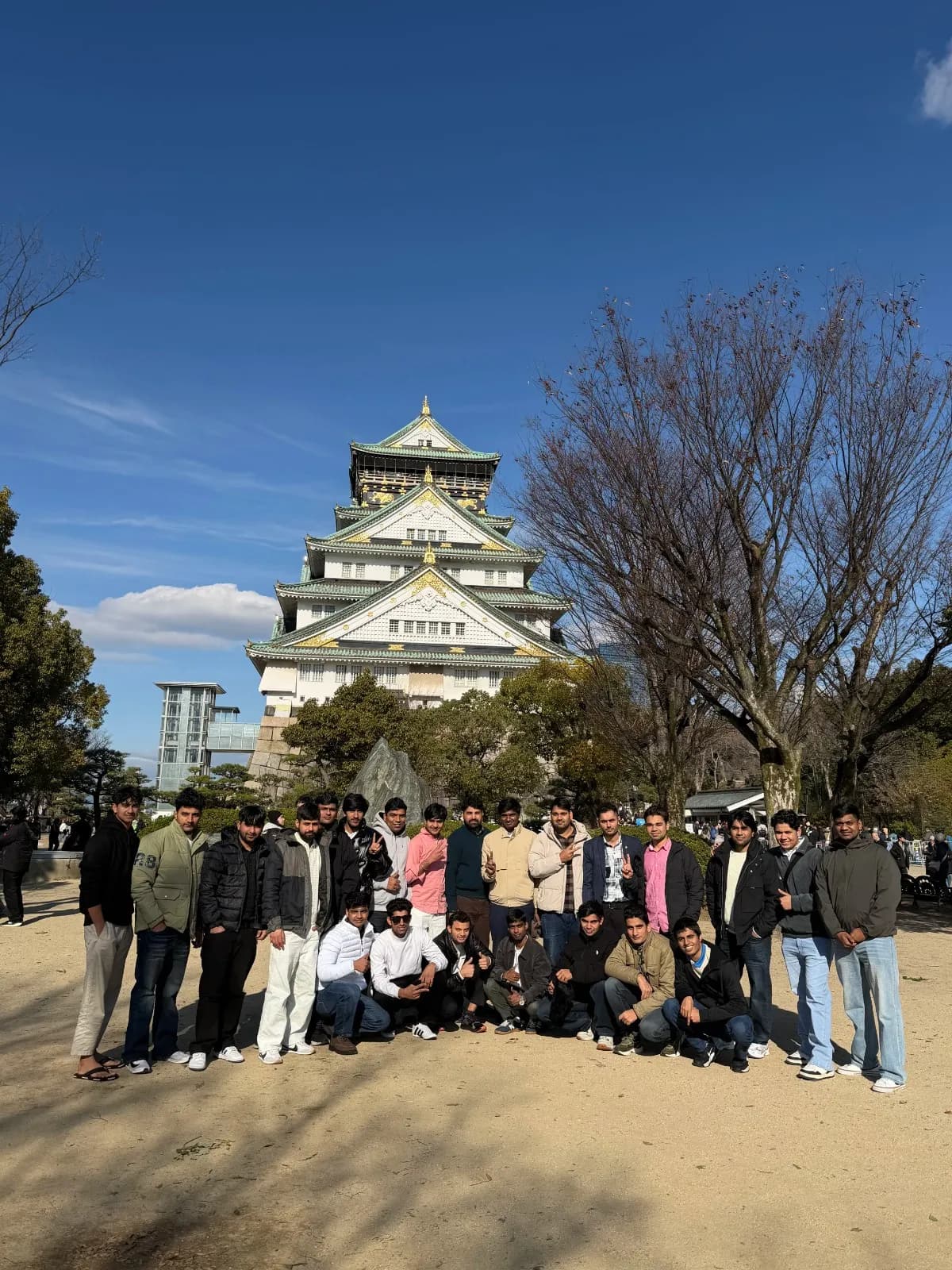 Japanese Institute Gallery Image 14