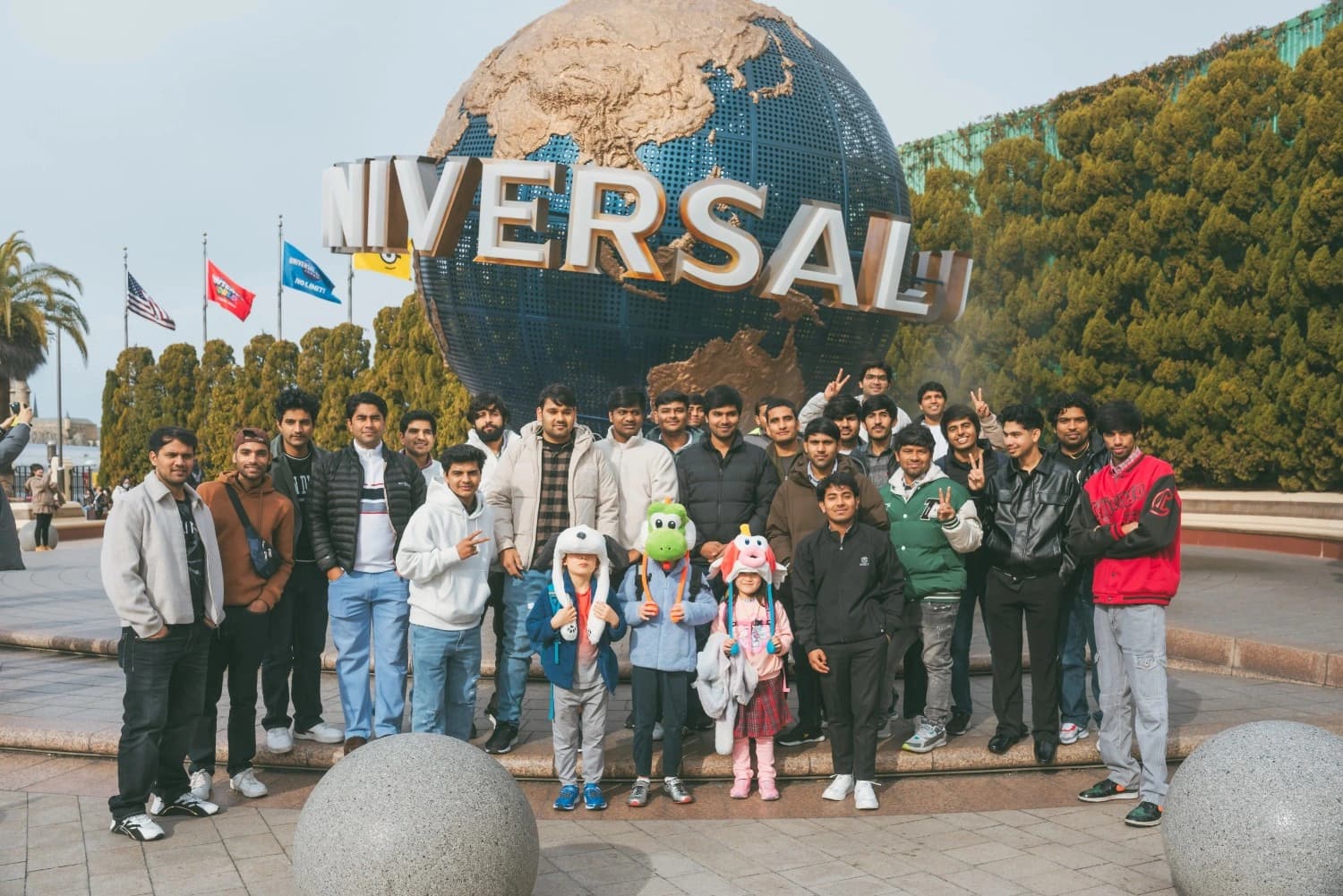 Japanese Institute Gallery Image 1