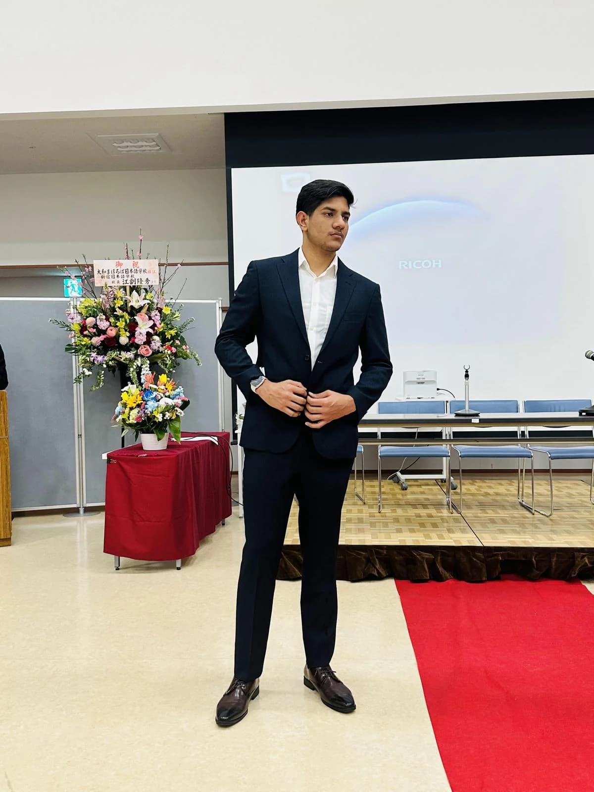 Secured an SSW Nursing Job!