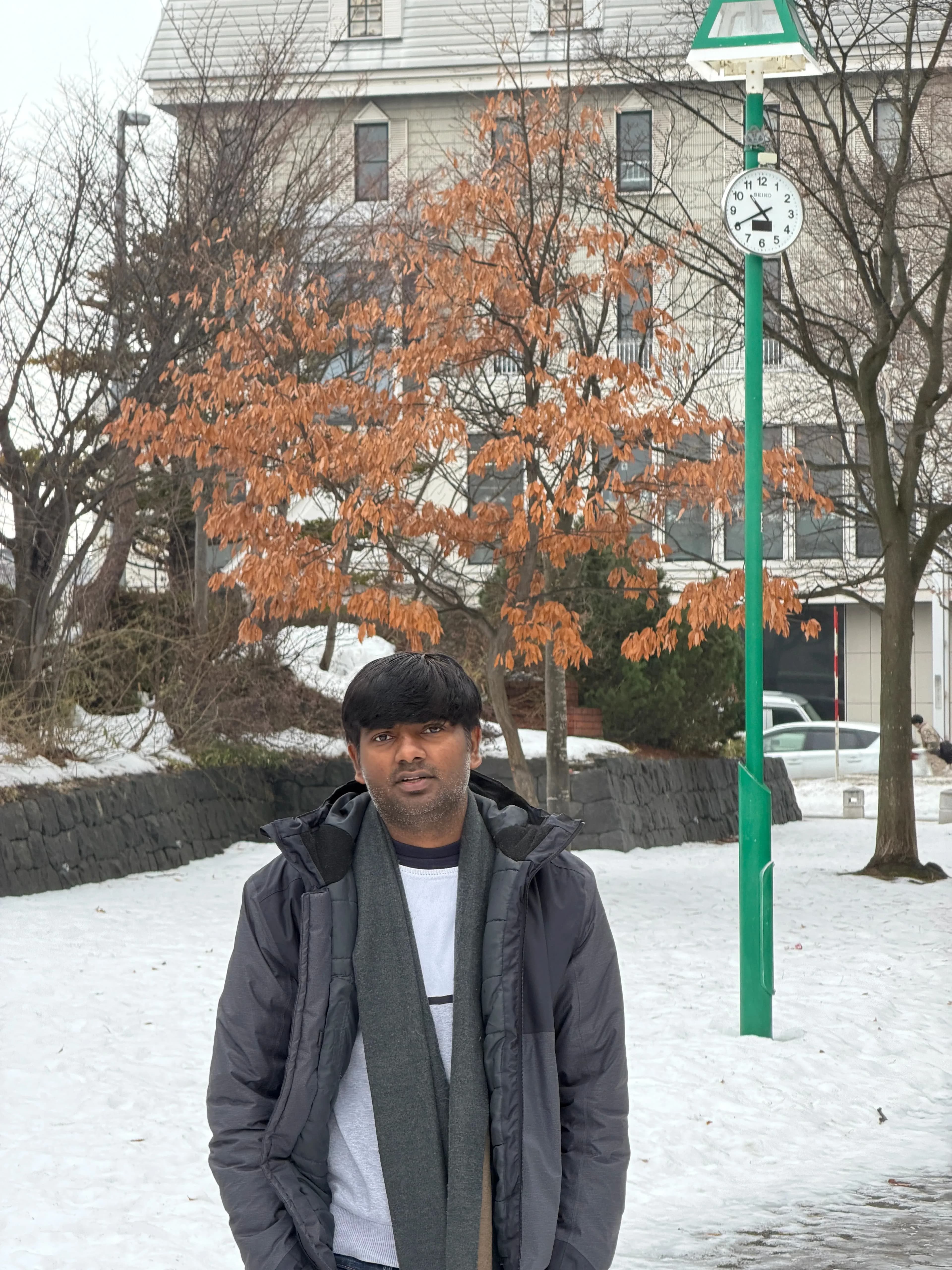 Confident in Business Japanese