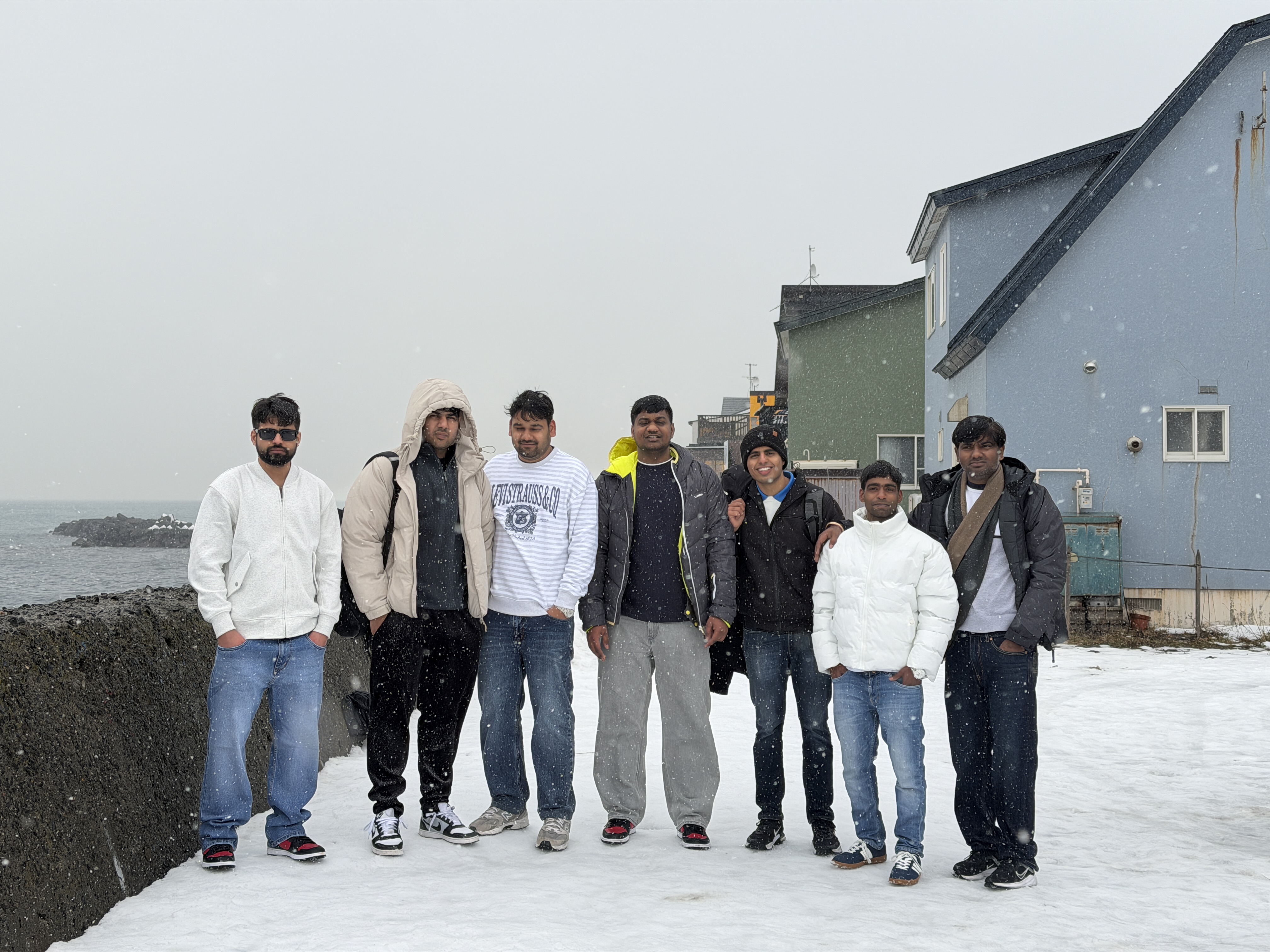 Soyogi Students