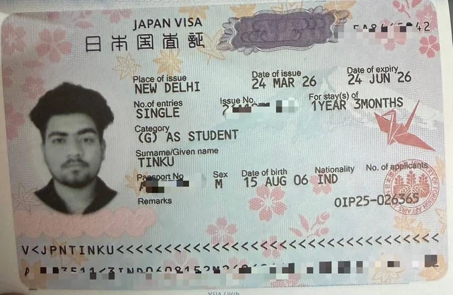 VISA - Soyogi