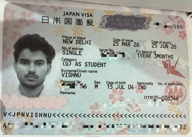 VISA - Soyogi