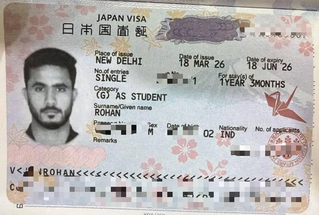 VISA - Soyogi