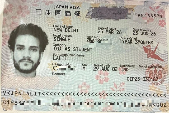VISA - Soyogi